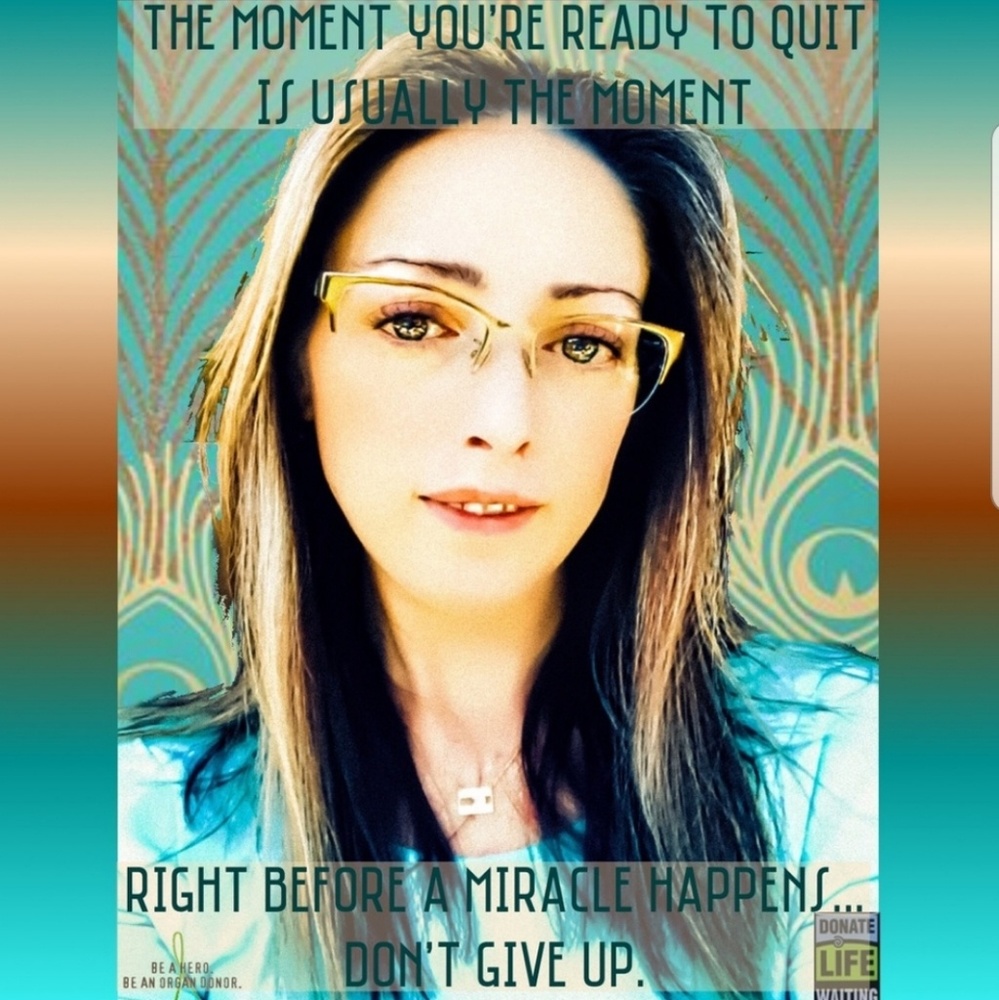 Shop and share @arcross82 let's support our PFF